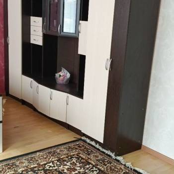 Сдается 1-комнатная квартира, 58 м²
