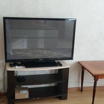 Сдается 1-комнатная квартира, 58 м²