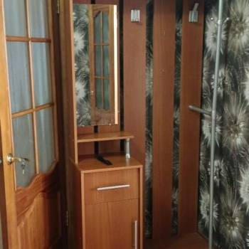Сдается 1-комнатная квартира, 58 м²