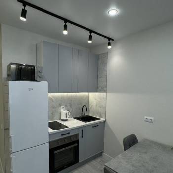 Продается 1-комнатная квартира, 45 м²
