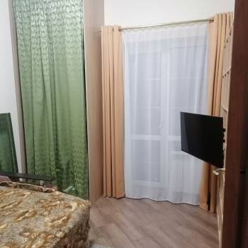 Сдается 2-х комнатная квартира, 42 м²