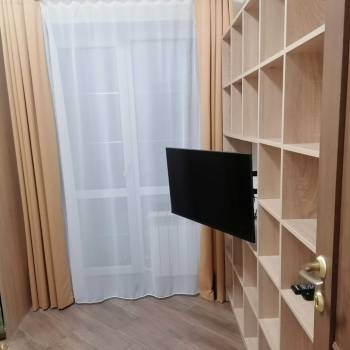 Сдается 2-х комнатная квартира, 42 м²