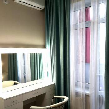 Сдается 1-комнатная квартира, 44 м²