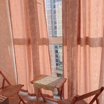 Продается 1-комнатная квартира, 27 м²