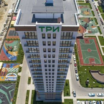 Продается 1-комнатная квартира, 27 м²