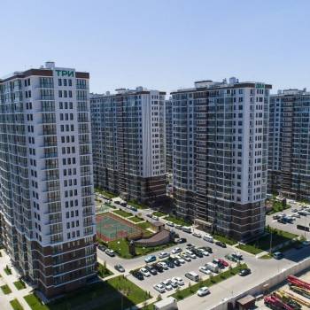 Продается 1-комнатная квартира, 27 м²