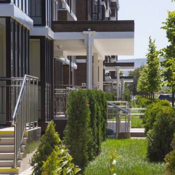 Продается 1-комнатная квартира, 27 м²