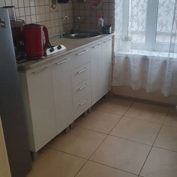 Сдается 1-комнатная квартира, 42 м²