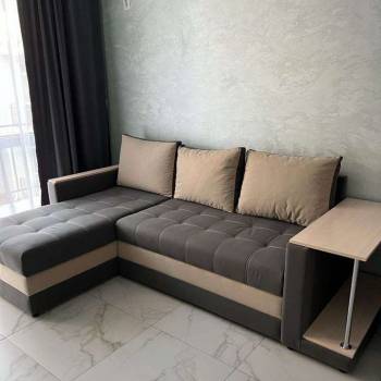 Сдается 2-х комнатная квартира, 40 м²