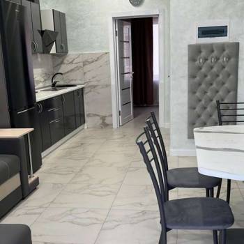 Сдается 2-х комнатная квартира, 40 м²