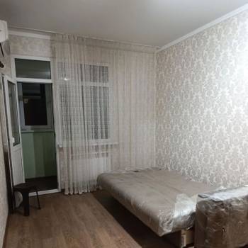 Сдается 1-комнатная квартира, 38 м²