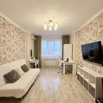 Продается 3-х комнатная квартира, 92 м²