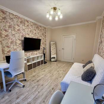 Продается 3-х комнатная квартира, 92 м²