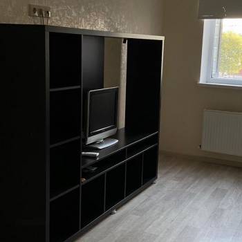 Сдается 1-комнатная квартира, 39 м²