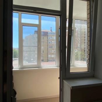 Сдается 1-комнатная квартира, 39 м²