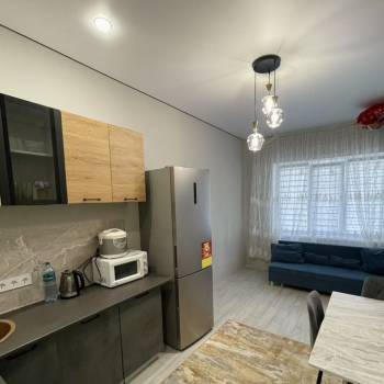 Сдается 1-комнатная квартира, 45,4 м²