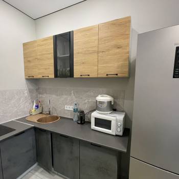 Сдается 1-комнатная квартира, 45,4 м²