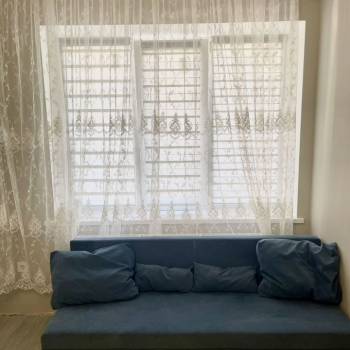 Сдается 1-комнатная квартира, 45,4 м²