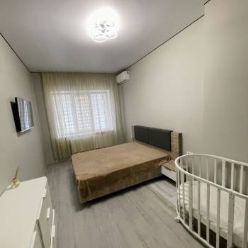 Сдается 1-комнатная квартира, 45,4 м²