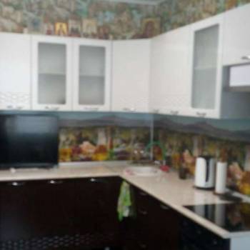 Продается 1-комнатная квартира, 38,3 м²