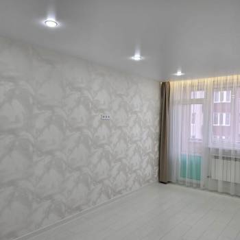 Продается 1-комнатная квартира, 34 м²