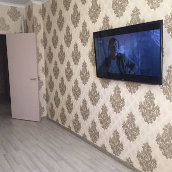 Сдается 1-комнатная квартира, 51 м²