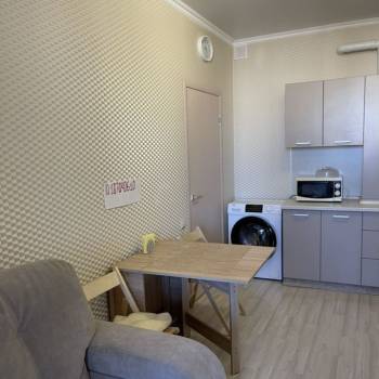Сдается 1-комнатная квартира, 51 м²