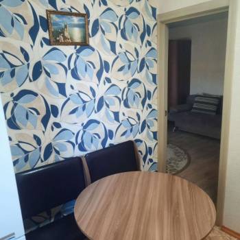 Сдается 1-комнатная квартира, 32 м²
