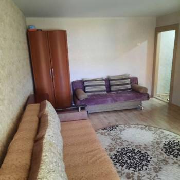 Сдается 1-комнатная квартира, 32 м²