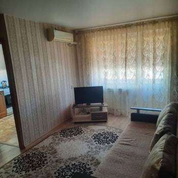 Сдается 1-комнатная квартира, 32 м²