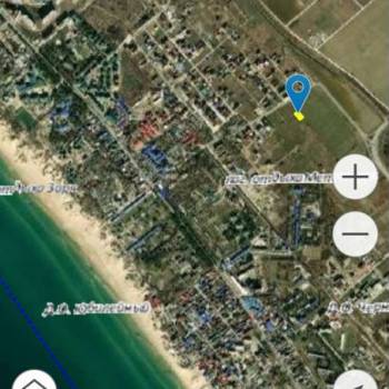 Продается Участок, 460 м²
