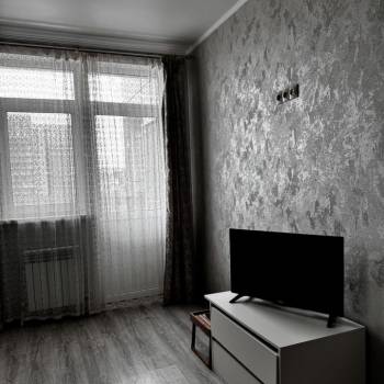 Продается 1-комнатная квартира, 33,5 м²