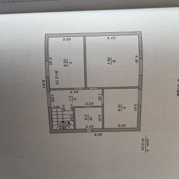 Продается Дом, 150 м²