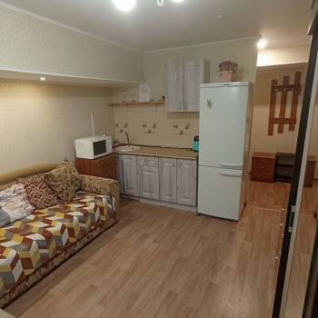 Продается 1-комнатная квартира, 20 м²