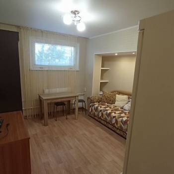 Продается 1-комнатная квартира, 20 м²