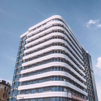 Продается 1-комнатная квартира, 26,3 м²