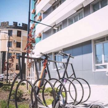 Продается 1-комнатная квартира, 26,3 м²