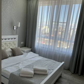 Продается 1-комнатная квартира, 26,3 м²