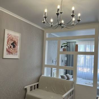 Продается 1-комнатная квартира, 26,3 м²