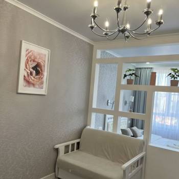 Продается 1-комнатная квартира, 26,3 м²
