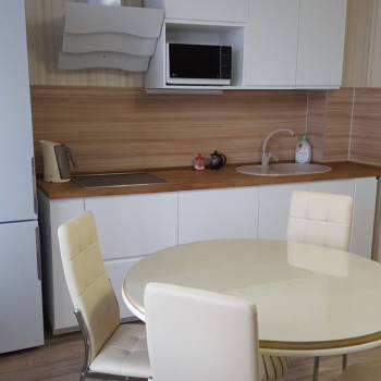 Продается 1-комнатная квартира, 33 м²