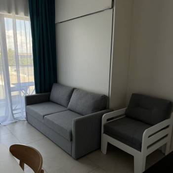 Продается 1-комнатная квартира, 20 м²