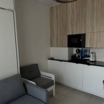 Продается 1-комнатная квартира, 20 м²