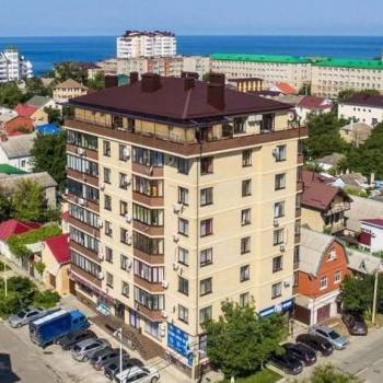 Продается 2-х комнатная квартира, 87,6 м²