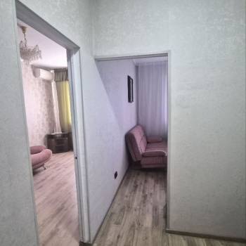 Продается 1-комнатная квартира, 35,4 м²