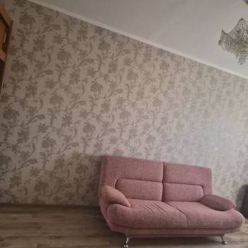 Продается 1-комнатная квартира, 35,4 м²