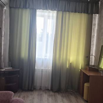 Продается 1-комнатная квартира, 35,4 м²