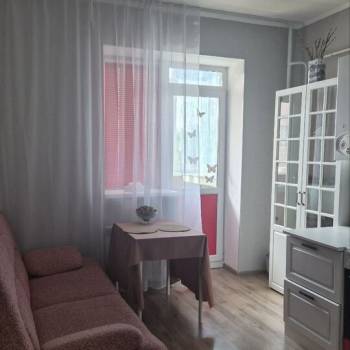 Продается 1-комнатная квартира, 35,4 м²