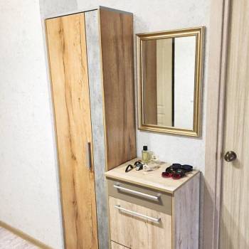 Сдается 2-х комнатная квартира, 64 м²