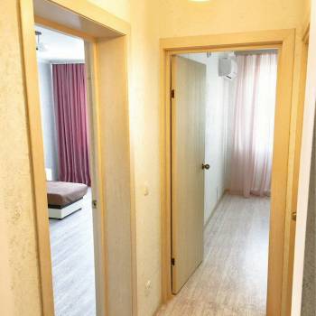 Сдается 2-х комнатная квартира, 64 м²